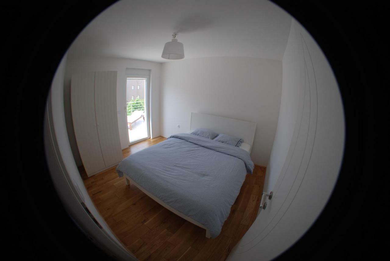 Apartments Babic Sukošan Quarto foto